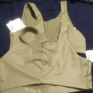 Victoria sports bra